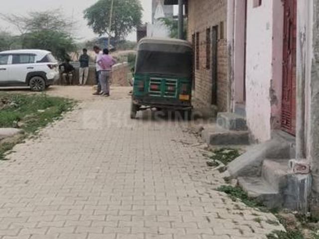 Residential Plot in Jasola for resale New Delhi. The reference number is 20021198