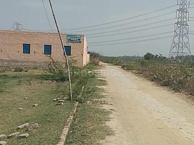 Residential Plot in Jasana for resale Faridabad. The reference number is 12811168