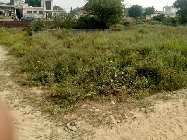 Residential Plot in Jasana for resale Faridabad. The reference number is 15574778