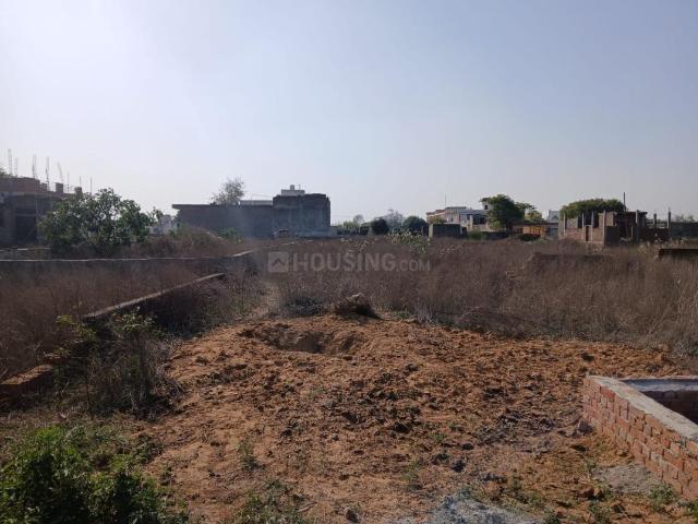 Residential Plot in Jasana for resale Faridabad. The reference number is 18426635