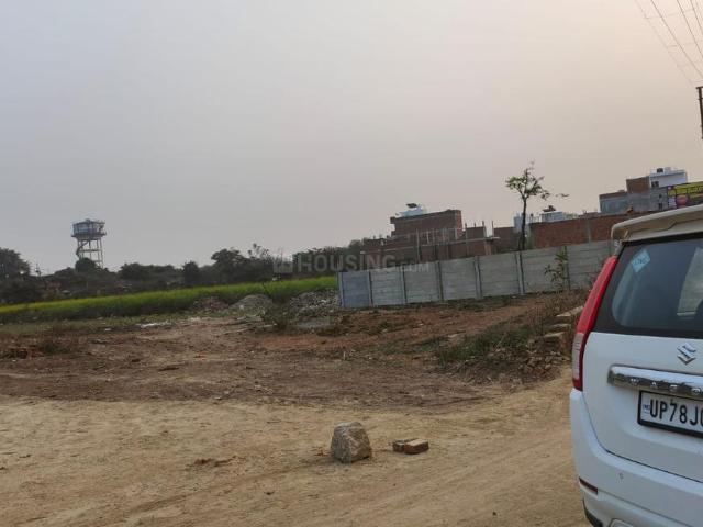 Residential Plot in Jarauli for resale Kanpur. The reference number is 19427852