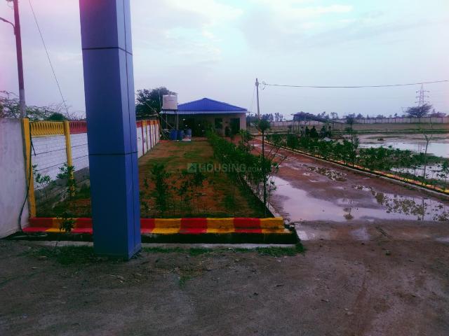 Residential Plot in Jarauli for resale Kanpur. The reference number is 20133128