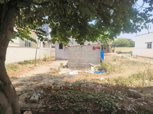 Residential Plot in Jarakbandekaval for resale Bengaluru. The reference number is 19821597