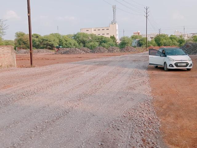 Residential Plot in Jawahar Nagar for resale Bhilai. The reference number is 17644633