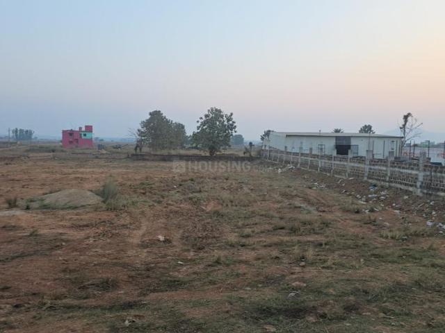 Residential Plot in Jatni for resale Bhubaneswar. The reference number is 19416774