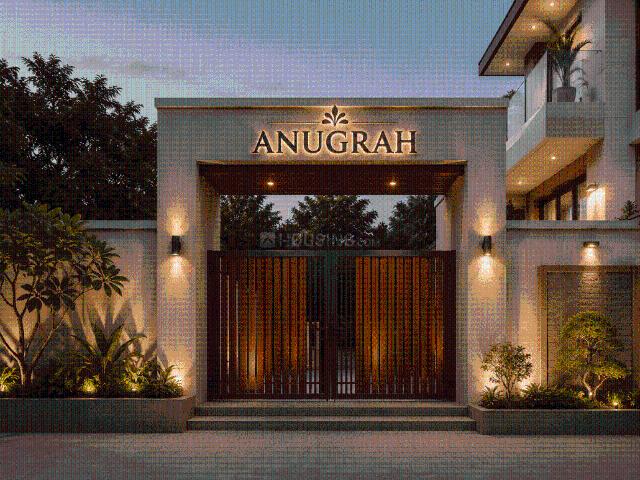 Residential Plot in Jattari for resale Aligarh. The reference number is 20920260