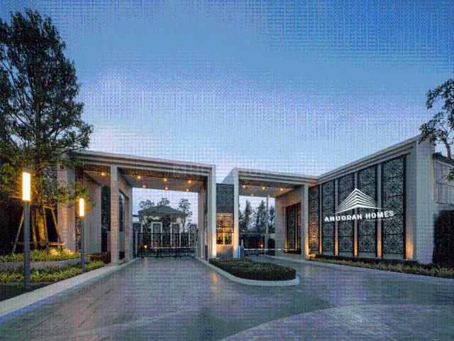 Residential Plot in Jattari for resale Aligarh. The reference number is 20920581