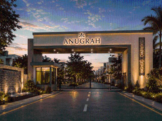 Residential Plot in Jattari for resale Aligarh. The reference number is 20920690