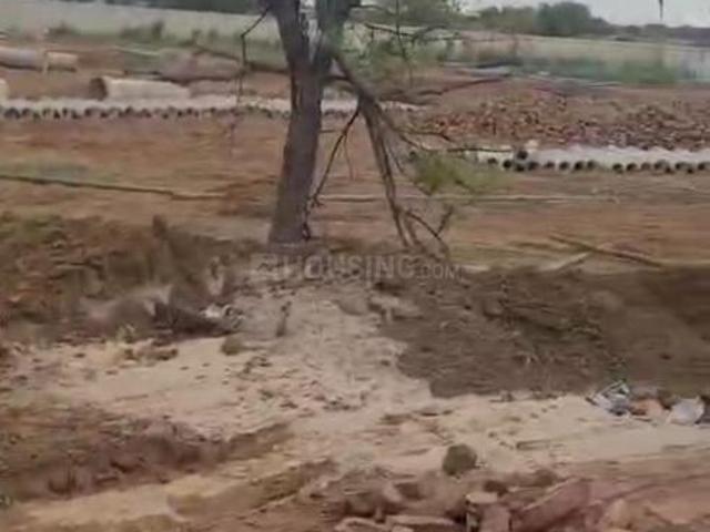 Residential Plot in Jaundhi for resale Jhajjar. The reference number is 20421628