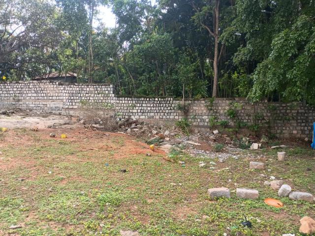 Residential Plot in Jayanagar for resale Bengaluru. The reference number is 17804069