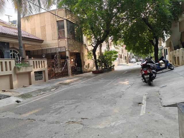 Residential Plot in Jayanagar for resale Bengaluru. The reference number is 19751447