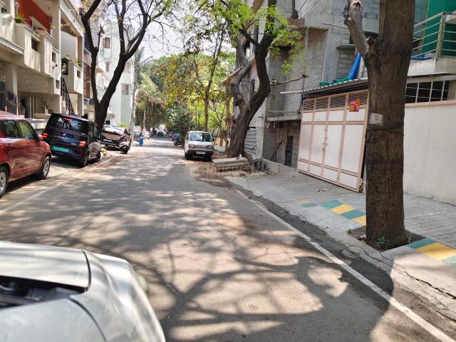 Residential Plot in Jayanagar for resale Bengaluru. The reference number is 19782743