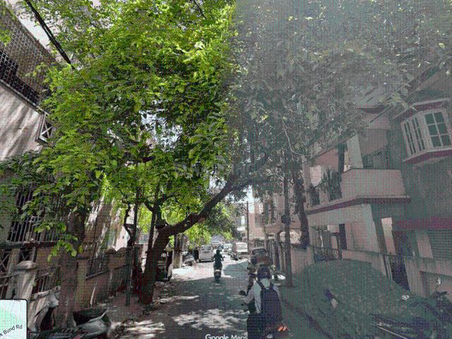 Residential Plot in Jayanagar for resale Bengaluru. The reference number is 20349264