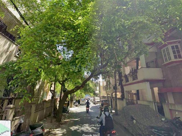 Residential Plot in Jayanagar for resale Bengaluru. The reference number is 20350893
