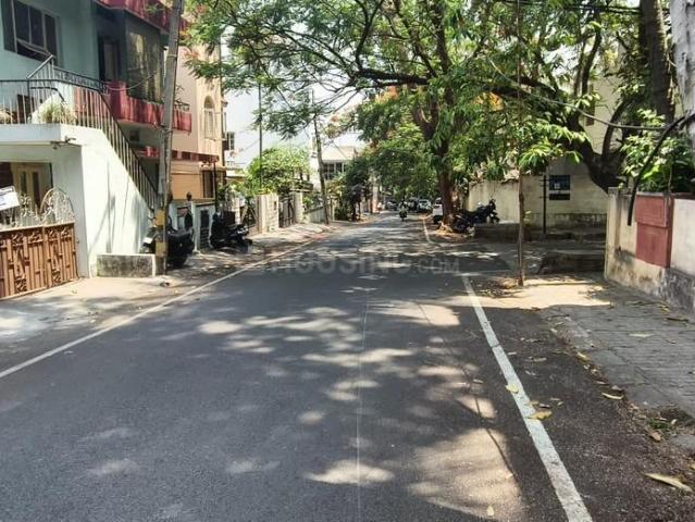 Residential Plot in Jayanagar for resale Bengaluru. The reference number is 20389601