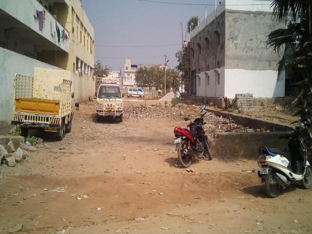 Residential Plot in Jeedimetla for resale Hyderabad. The reference number is 18433313