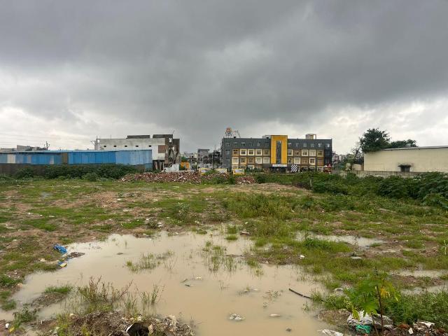 Residential Plot in Jeedimetla for resale Hyderabad. The reference number is 18317166