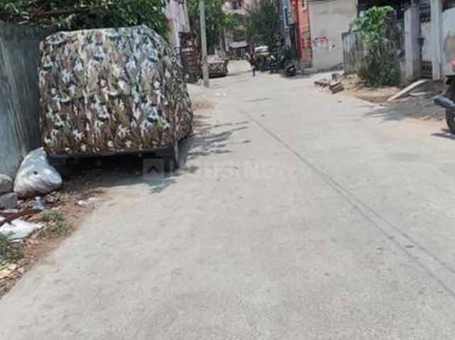 Residential Plot in Jeedimetla for resale Hyderabad. The reference number is 20088234