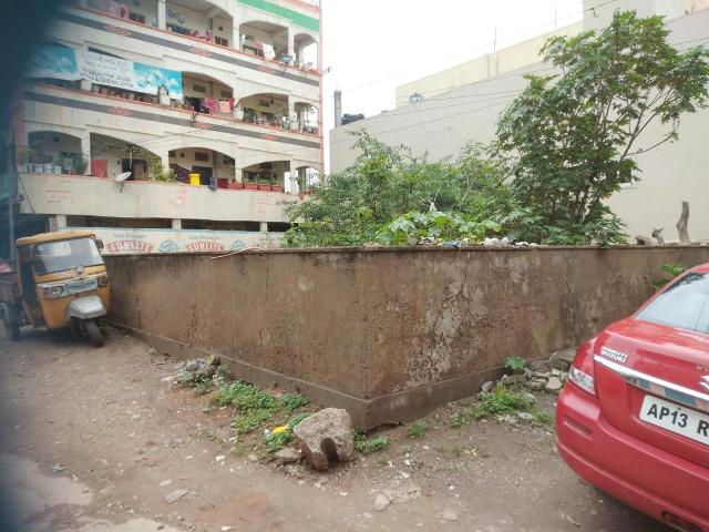 Residential Plot in Jeedimetla for resale Hyderabad. The reference number is 9582956