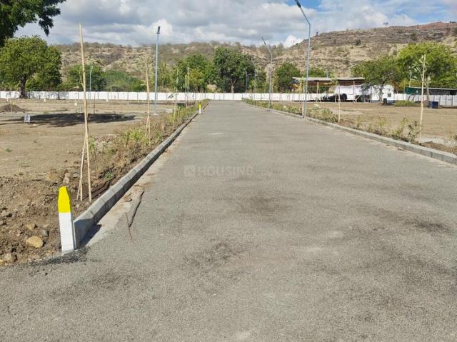 Residential Plot in Jejuri for resale Pune. The reference number is 20530283
