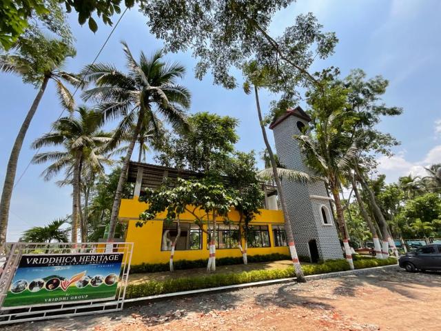 Residential Plot in Jelepara for resale Hooghly. The reference number is 20015284