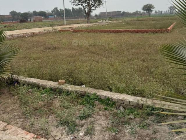 Residential Plot in Jewar for resale Greater Noida. The reference number is 19385876