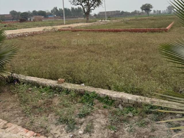 Residential Plot in Jewar for resale Greater Noida. The reference number is 19385906