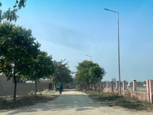 Residential Plot in Jewar for resale Greater Noida. The reference number is 19815685