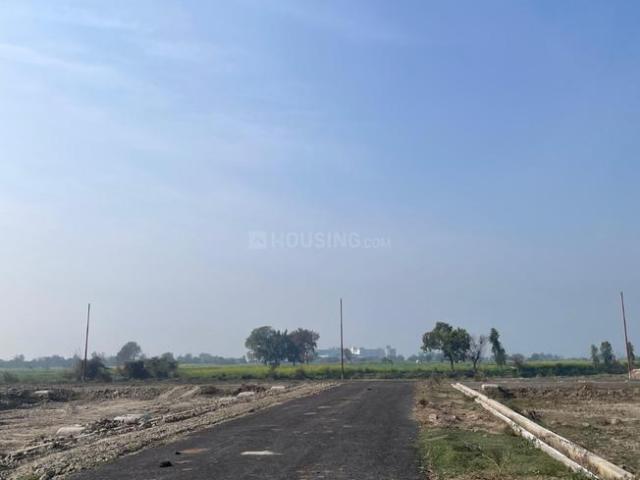 Residential Plot in Jewar for resale Greater Noida. The reference number is 19815722