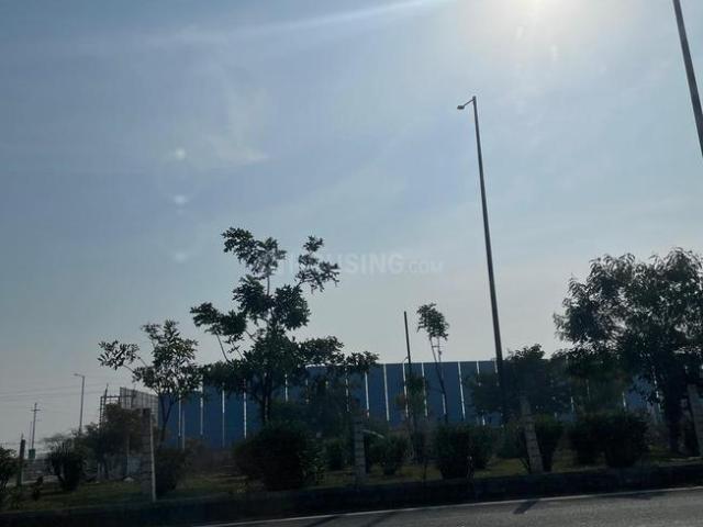 Residential Plot in Jewar for resale Greater Noida. The reference number is 19815813