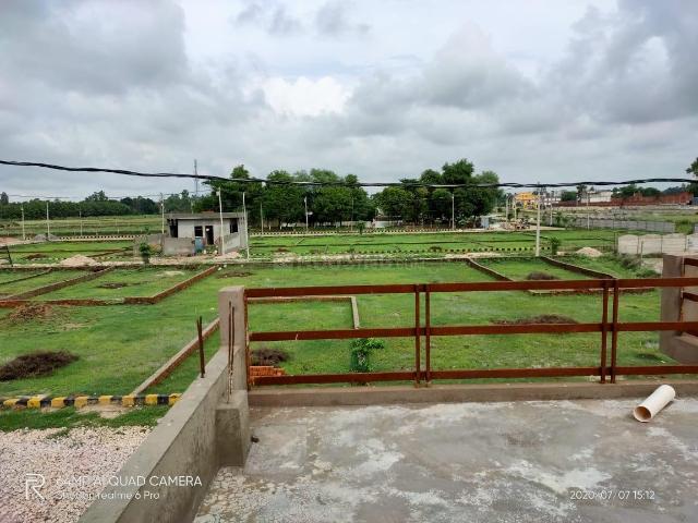 Residential Plot in Jewar for resale Greater Noida. The reference number is 19994942
