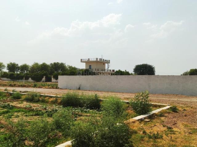 Residential Plot in Jewar for resale Greater Noida. The reference number is 19995075