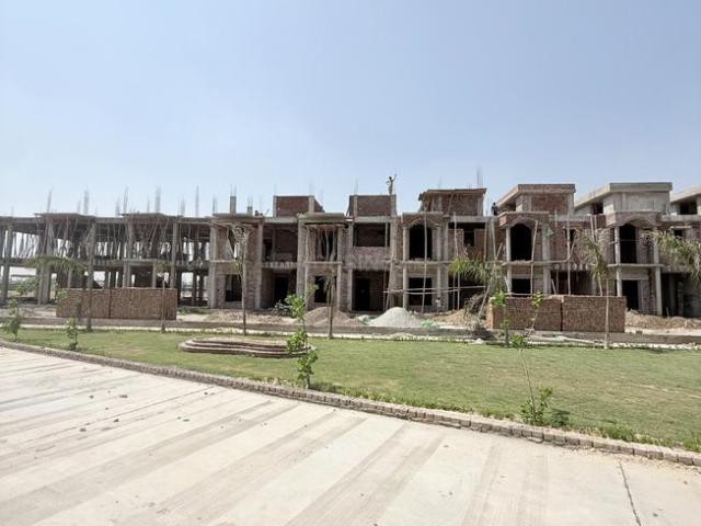 Residential Plot in Jewar for resale Greater Noida. The reference number is 19998580