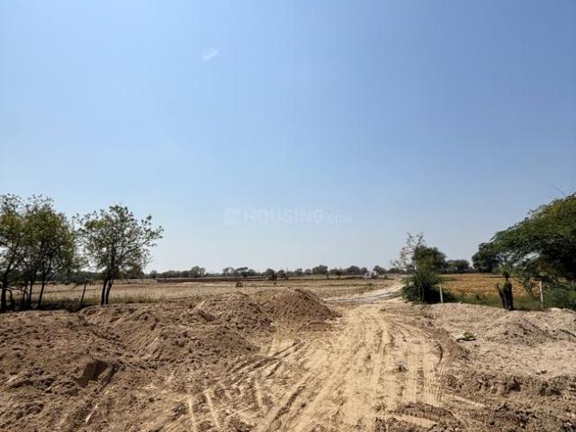 Residential Plot in Jewar for resale Greater Noida. The reference number is 19998695