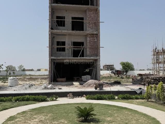 Residential Plot in Jewar for resale Greater Noida. The reference number is 19998601