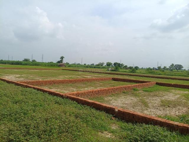 Residential Plot in Jewar for resale Greater Noida. The reference number is 20070876