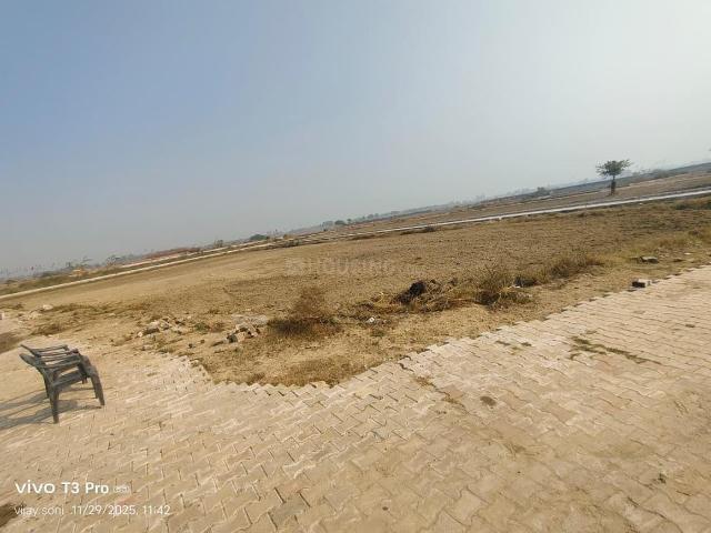 Residential Plot in Jewar for resale Greater Noida. The reference number is 20097632