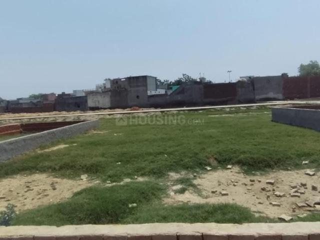 Residential Plot in Jewar for resale Greater Noida. The reference number is 20176812