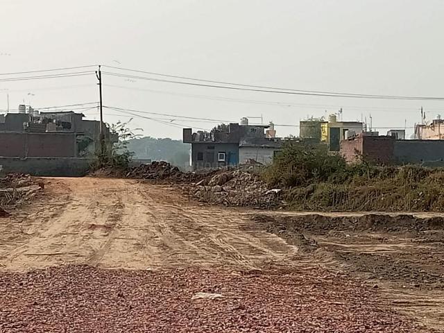 Residential Plot in Jewar for resale Greater Noida. The reference number is 20297233