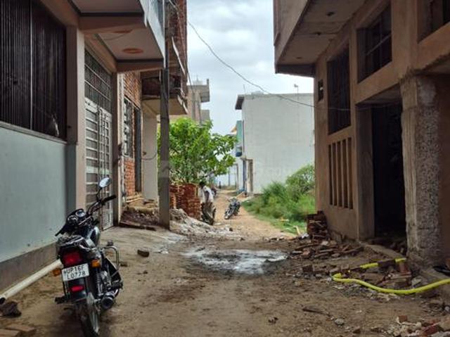 Residential Plot in Jewar for resale Greater Noida. The reference number is 20406274