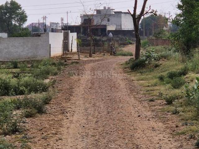 Residential Plot in Jewar for resale Greater Noida. The reference number is 20406234