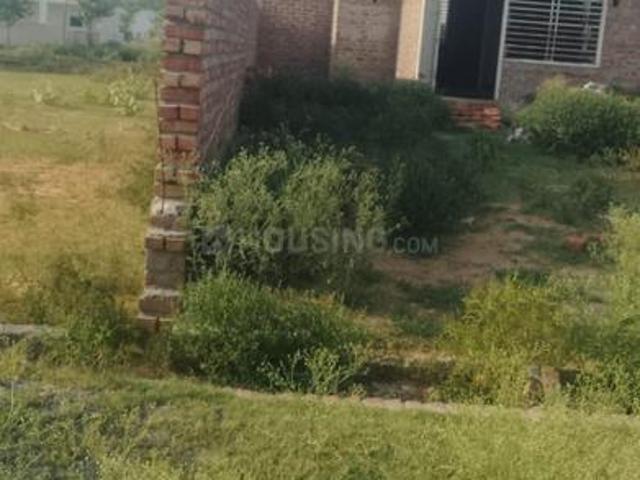 Residential Plot in Jewar for resale Greater Noida. The reference number is 20544856