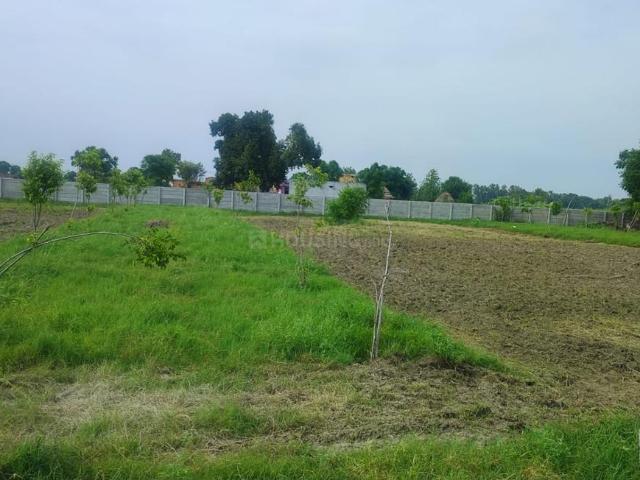 Residential Plot in Jewar for resale Greater Noida. The reference number is 20645082