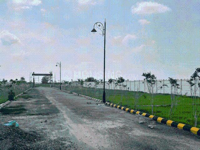 Residential Plot in Jewar for resale Greater Noida. The reference number is 20758394