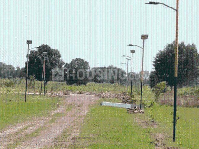 Residential Plot in Jewar for resale Greater Noida. The reference number is 20793598