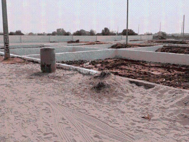 Residential Plot in Jewar for resale Greater Noida. The reference number is 20813604