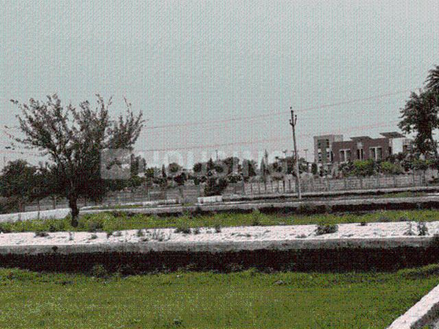 Residential Plot in Jewar for resale Greater Noida. The reference number is 20813821