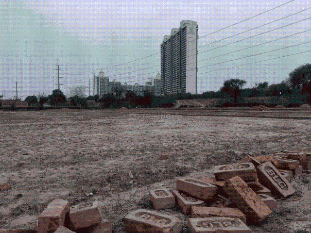 Residential Plot in Jewar for resale Greater Noida. The reference number is 20813987
