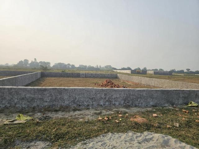 Residential Plot in Jewar for resale Greater Noida. The reference number is 20949649