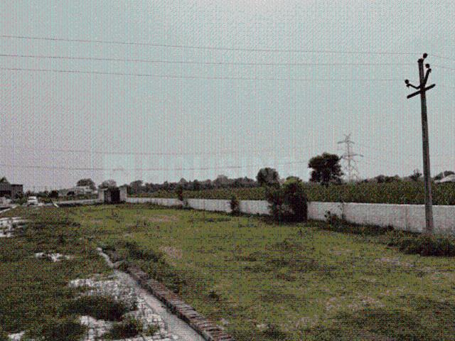 Residential Plot in Jewar for resale Greater Noida. The reference number is 20987577